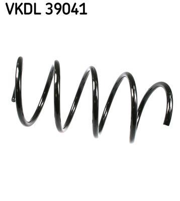 Mola de suspensão SKF ref. VKDL 39041